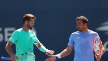 Dodig ima priliku osvetiti Mektića i Pavića. Evo ga u paru s Krajicekom u polufinalu ATP turnira u Firenci