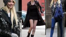 Budi kul kao Taylor Momsen