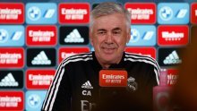 Carlo Ancelotti uoči El Clasica: Nema eksperimenata, prošle sezone smo zbog toga dobili 'batine'