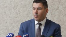 Grmoja: Plenković i Jandroković oduzimaju medijski prostor Antikorupcijskom vijeću