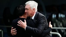 Ovim riječima o Modriću iskusni trener Real Madrida Ancelotti ostavio je sve bez teksta