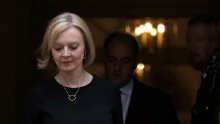 Liz Truss na izlaznim vratima Downing Streeta: Već se nagađa i o nasljednicima, doznajte tko je u igri