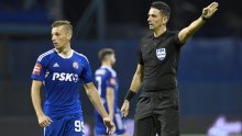 Njegove će odluke biti pod posebnim povećalom; sada se zna tko će suditi derbi između Hajduka i Dinama