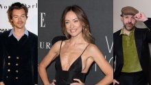 Dadilja otkrila nove detalje: Jason Sudeikis neprestano je plakao nakon što ga je Olivia Wilde ostavila zbog Harryja Stylesa