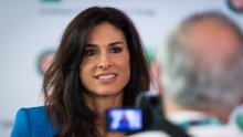 Gabriela Sabatini kao da ne stari: Nazivali su je jednom od najljepših žena u povijesti tenisa, a njezin sjaj ni danas ne blijedi