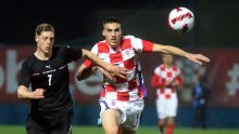 'Mali vatreni' doznali protivnike na Europskom prvenstvu; izabranike Igora Bišćana pomazila je sreća...