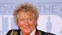 Rod Stewart unajmio kuću za ukrajinske izbjeglice: 'Želim da se vidi da nešto činim'