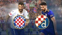 Ovo su Karoglanovi i Čačićevi udarni sastavi za današnji veliki derbi na Poljudu