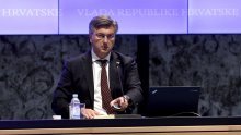 Plenković: Država osigurava novih 17.000 mjesta gradnjom ili obnovom 259 vrtića