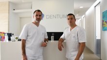 Adria Dental Group investicijom u kliniku Dentum došla do 420 zaposlenih uz prihod od 30 milijuna eura