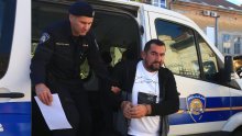 [FOTO/VIDEO] Ovo su uhićeni u velikoj policijskoj akciji u Slavoniji