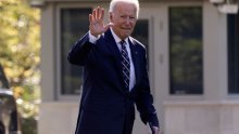 Biden će iskoristiti veto, ako republikanci pokušaju zabraniti pobačaj