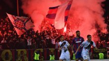 Torcida na gostovanju radila nerede, a zbog toga će kaznu platiti i Hajduk i Gorica; Rijeka kažnjena zbog utakmice juniora