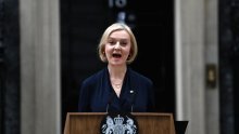 Kina se naljutila: Posjet Liz Truss Tajvanu je 'opasna politička predstava'