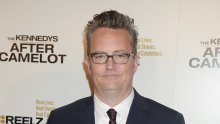 Nakon svega ima neostvarenu želju - Matthew Perry želi postati otac