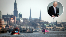 Europka komisija upozorila Njemačku na moguće štetne posljedice kineskog ulaganja u luku Hamburg