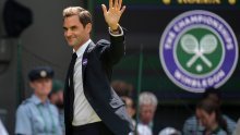 Roger Federer napravio ogroman zaokret i vraća se u Wimbledon u ulozi koja ga nikad nije privlačila