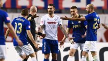 Hajduk i Dinamo na Poljudu igraju 101. derbi od hrvatske samostalnosti, a jedan statistički podatak trebao bi zabrinuti 'modre'