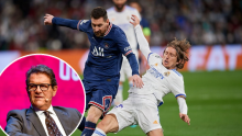 Ma kakav Messi ili Ronaldo; legendarni Capello odao veliko priznanje Luki Modriću