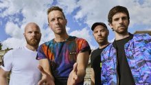 Coldplay uživo iz Buenos Airesa u CineStar kinima 29. listopada