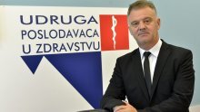 Dražen Jurković: Po novom zakonu HZZO gubi gotovo dvije milijarde kuna godišnje