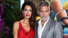 Nije sve išlo po planu: George Clooney otkrio detalje 'katastrofalne' prosidbe lijepe Amal