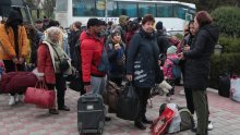 Rusija završila evakuaciju civila iz Hersona kojeg Ukrajinci pokušavaju osloboditi