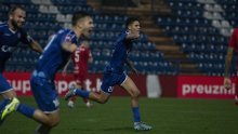 SuperSport Hrvatska nogometna liga, 14. kolo, Varaždin - Osijek 4:1, 22.10.2022., video sažetak