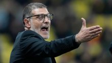 Slaven Bilić i Watford kad pobjeđuju, rade to sa stilom; sada su s četiri gola 'isprašili' Luton Town