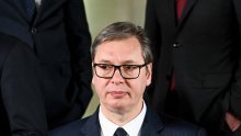 Vučić se u ponedjeljak sastaje s predstavnicima Srba iz regije