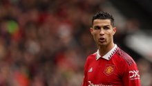 Procurilo koliko milijuna mora Manchester United isplatiti Cristianu Ronaldu u slučaju prijevremenog raskida ugovora