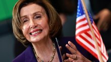 Nancy Pelosi: Kako je djevojka iz katoličke obitelji u Maloj Italiji podigla petero djece i postala najmoćnija demokratkinja SAD-a