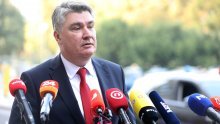 [VIDEO/FOTO] Milanović o prodaji Fortenove: Tu se sad vodi jedan podzemni štakorski rat