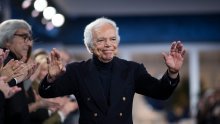 Američki dizajner Ralph Lauren ispričao se meksičkim Indijancima zbog plagiranja