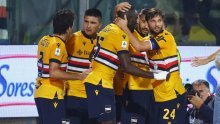 Sampdoriji prva pobjeda ove sezone, Sassuolo preokretom do tri boda protiv Verone