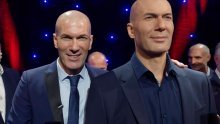 Zidane se uskoro vraća. Posve je jasno gdje nastavlja trenersku karijeru