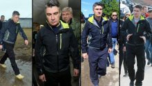 Milanović nas opet počastio omiljenom 'jaknom za katastrofe'