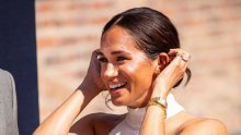 Meghan Markle otkrila zanimljive stvari o kćerkici i kako izgledaju jutra u njihovom domu