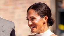 Meghan Markle ima razloga za slavlje: Nominirana je za veliku nagradu