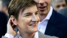 Brnabić zatražila povjerenje za novu vladu Srbije, oporba je neće poduprijeti