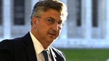 Plenković: Ne znam na koji bi skup išao Milanović, možda da ga Rusija organizira. Nastavljamo pregovore sa sindikatima, naći ćemo rješenje