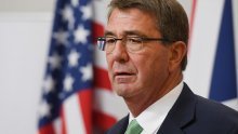 Iznenada preminuo Ash Carter