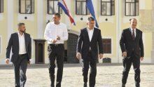 Milanović: Oni koji misle Europu zatvoriti bodljikavom žicom u zabludi su