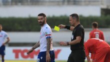 [VIDEO/FOTO] Marko Livaja uz promašeni penal opet zabio i to dva puta. U sljedećem kolu sigurno neće. Je li mu ovo trebalo?