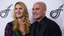 Zaljubljeni Andre Agassi dao simpatičan odgovor na pitanje o starenju svoje supruge Steffi Graf