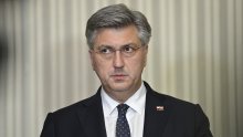 Plenković stigao u Berlin, evo što je rekao na susretu s hrvatskim iseljenicima