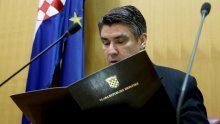 Milanović HDZ-u: Oko čega se sastajete s ljudima iz Marathon Oila