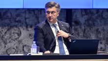 [FOTO/VIDEO] Plenković o porezu na ekstraprofit: To nije kažnjavanje uspješnih, ali oni koji imaju više trebaju pomoći onima koji imaju manje!