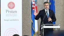 Prstenov poslovni forum: Hrvatska bi mogla postati regionalni energetski hub