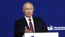 Putin: Dominacija Zapada bliži se kraju, slijedi najopasnije desetljeće od Drugog svjetskog rata